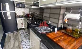 Imagem 5: Apartamento a venda Edifício Maestro Santa Bárbara do Oeste- SP