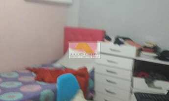 Imagem 7: Casa de condomínio para venda tem 88 metros quadrados com 2 quartos