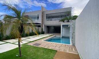 Imagem: Casa para venda no condomínio Interlagos