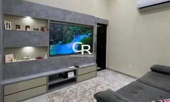 Imagem 2: Casa para Venda em Indaiatuba, Jardins do Império, 3 dormitórios, 1 suíte, 2 banheiros, 2