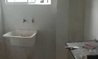 Imagem 3: Cardeal da Silva 2/4 Sala Área de Serviço ( Casa toda reformada