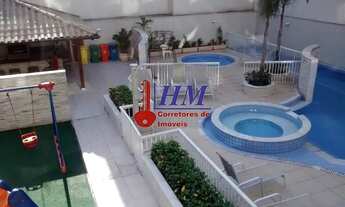 Imagem 3: Excelente apto de 2 quartos com suíte para venda no condomínio Cozumel!!