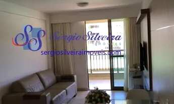 Imagem 2: Apartamento nascente e mobiliado para aluguel no Porto das Dunas