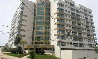 Imagem: Lindo apartamento flat estilo studio mobiliado