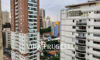 Imagem 6: Apartamento de 90m² para alugar, com 2 quartos e 1 vaga. Ótima localização em Pinheiros S