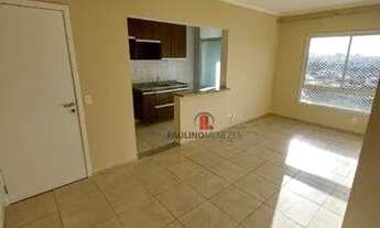Imagem 2: Apartamento com 2 dormitórios para alugar, 72 m² por R$ 1.955/mês - Vila Santa Catarina
