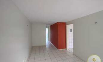 Imagem 2: Apartamento para Locação em Brasília, Núcleo Bandeirante, 3 dormitórios, 1 banheiro