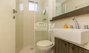 Imagem 7: Apartamento com 2 dormitórios à venda, 82 m² por R$ 880.000,00 - Vila Independência - São