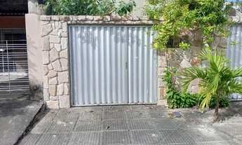 Imagem: Casa para aluguel, 3 quartos, 1 vaga, Cordeiro