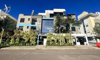 Imagem: FLORIANóPOLIS - Apartamento Padrão - Novo