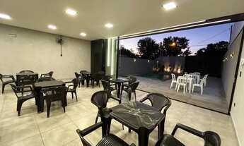 Imagem 7: Àrea de lazer a Venda no bairro Jardim Oriental, Maringá / PR