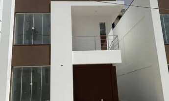 Imagem: Casa Duplex na Cohama com 4 quartos - Condominio