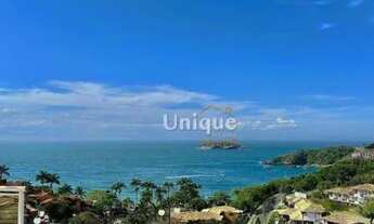 Imagem: Casa com vista para o mar em João Fernandes