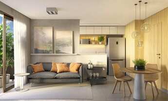 Imagem 6: Joeasilva - Cobertura Linear de 106m² de 2 Quartos com suite em Taguatinga (Sinal 46 mil