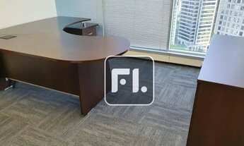 Imagem 7: Conjunto para alugar, 290 m² por R$ 22.000,00/mês - Brooklin - São Paulo/SP