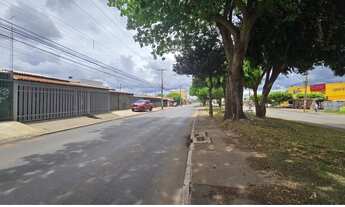 Imagem: QNP 5 Vendo ou troco - casa nova - avenida