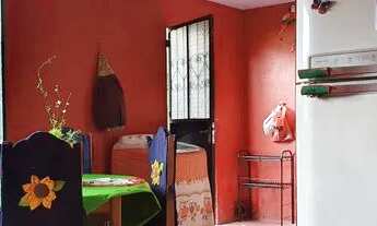 Imagem 7: Casa no Colonia Terra Nova