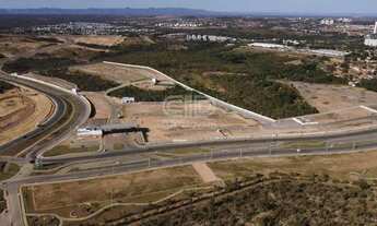 Imagem 6: Terreno com 300m² no Condomínio Florais Safira