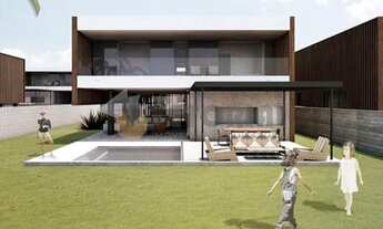 Imagem: Casa com 6 dormitórios à venda, 568 m²