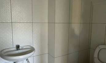 Imagem 7: SOBRADO NOVO - TRIPLEX 3 QUARTOS E ÁTICO NO XAXIM