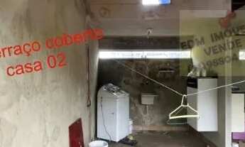 Imagem 2: Cód: EDM3594 Rua Salvatore: 2 Ótimas casas com entradas independentes