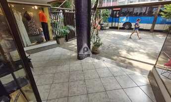 Imagem 4: Loja Tijuca Galpão / depósito com venda por R$595.000