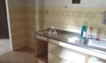 Imagem 3: Apartamento à venda, 2 quartos, Tijuca - RIO DE JANEIRO/RJ