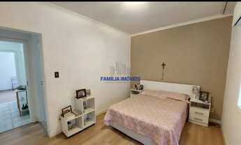 Imagem 12: Apartamento à venda 3 quartos 1 suíte 1 vaga Boqueirão Santos