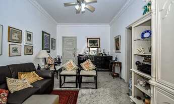 Imagem 4: Excelente apto 2 quartos reformado na quadra da praia do Leme