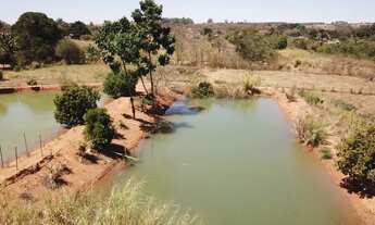Imagem 2: Chácara com 50 mil metros a venda no incra 9