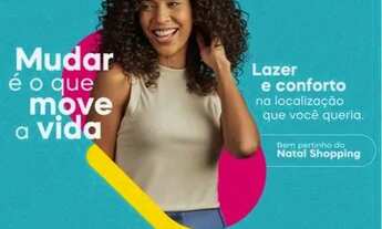 Imagem 3: Mood Candelaria - Apartamentos próximo Natal Shopping - 70 metros 3/4 sendo 1 suite