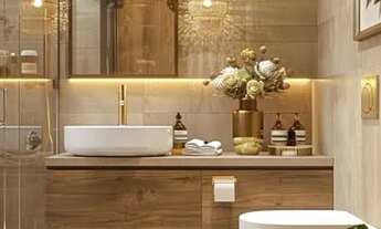 Imagem 4: Aprt tipo Studio ou 1 quarto c varanda no porto Maravilha ! entrada do Turismo no RJ