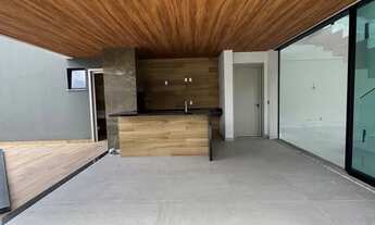 Imagem 5: Casa de Luxo com Vista Privilegiada e 5 suítes em Condomínio