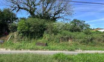 Imagem: Terreno pq índio Jari Viamão 27 de frente