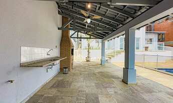 Imagem 6: Linda casa para venda no RESIDENCIAL ALPHAVILLE 10