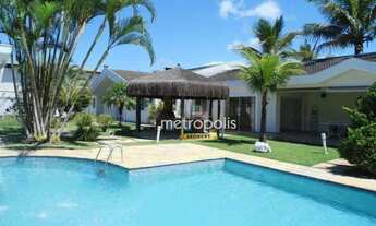 Imagem 2: Casa com 7 dormitórios, 628 m² - venda por R$ 10.799.980,00 ou aluguel por R$ 29.900,00/mê