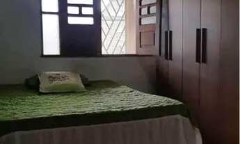 Imagem 4: Casa na Vila Embratel