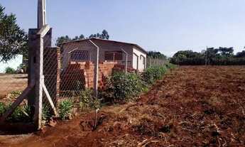 Imagem 3: Excelente terreno para chácara com 2.500 m2 em Guatapará, com escritura