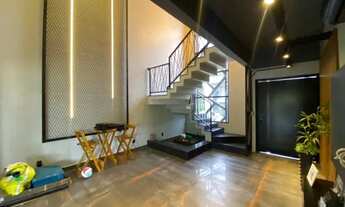 Imagem 7: Casa Alto Padrão 100% Mobiliada à Venda