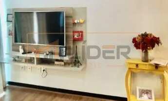 Imagem 3: Apartamento com Vista para o Vale do Rio Doce