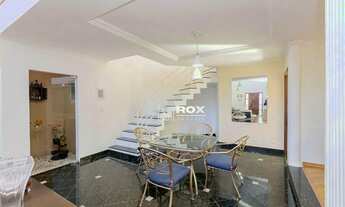 Imagem 7: Casa com 4 quartos 2 suítes para alugar, 362 m² por R$ 9.799/mês - São Braz - Curitiba/PR