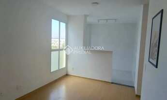 Imagem 4: Imóvel para venda possui 40 metros quadrados com 2 quartos em Morro Santana - Porto Alegre