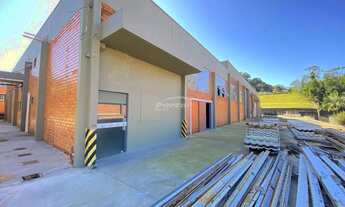 Imagem 7: Galpão disponível para locação com 4900m² no bairro Itoupavazinha Blumenau/SC!