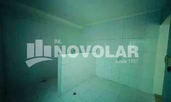 Imagem 6: Casa Térrea, com 1 dormitório no Bairro da Vila Medeiros