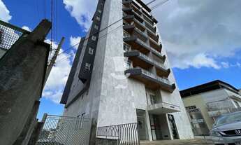 Imagem 2: Apartamento com 2 dormitórios à venda no São Sebastião em BARBACENA - MG