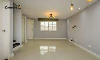 Imagem 5: Sobrado com 3 dormitórios à venda por R$ 700.000,00 - Santa Felicidade - Curitiba/PR