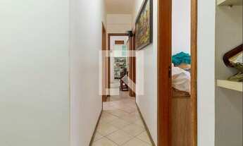 Imagem 4: Apartamento à Venda - Santo Antônio, 4 Quartos, 140 m2