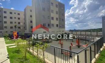 Imagem 2: Apartamento em Avenida Maria Ranieri - Parque Viaduto - Bauru/SP