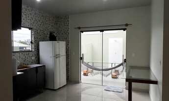 Imagem 6: CASA NOVA !!!!! Linda no norte da ilha no precinho