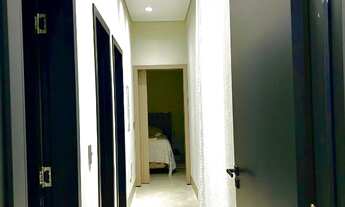 Imagem 6: Casa térrea Primor das Torres